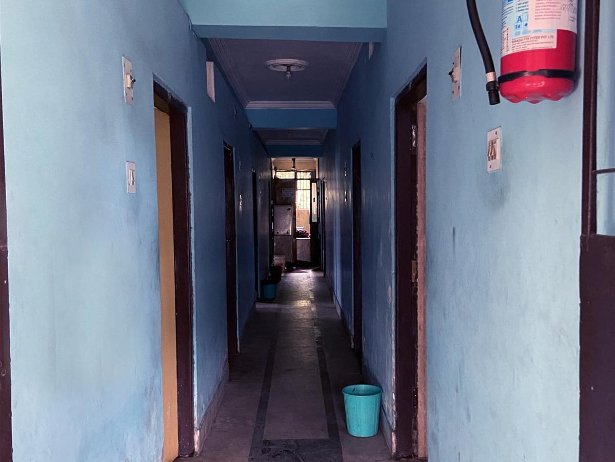 Hotel Santosh Plaza Paradip Garh Buitenkant foto